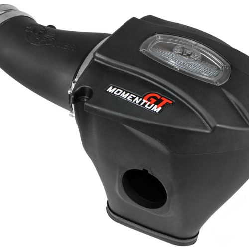Momentum GT Cold Air Int ake System w/ Pro DRY S