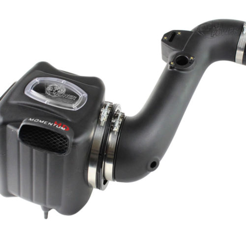 Momentum HD Cold Air Int ake System w/ Pro DRY S