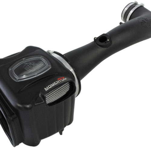 Momentum GT Cold Air Int ake System w/ Pro DRY S