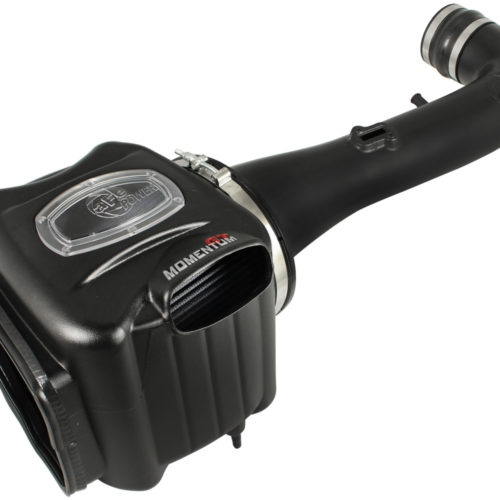 Momentum GT Cold Air Int ake System w/ Pro DRY S
