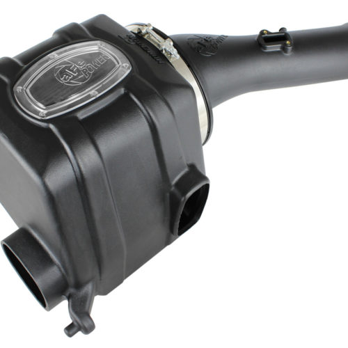 Momentum GT Cold Air Int ake System w/ Pro DRY S