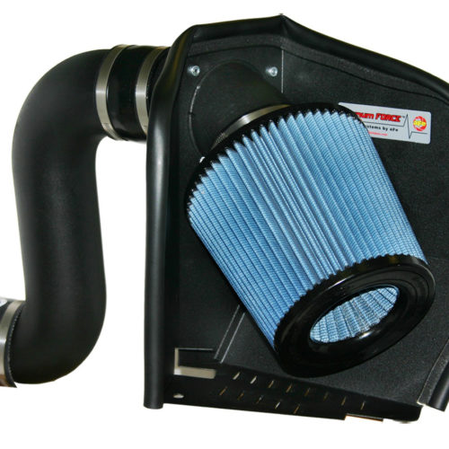 Air Intake System 03-07 Dodge 5.9L Diesel