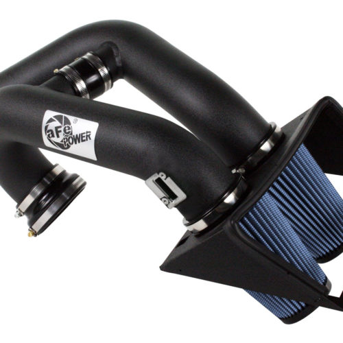 Air Intake System 11- Ford F150 3.5L