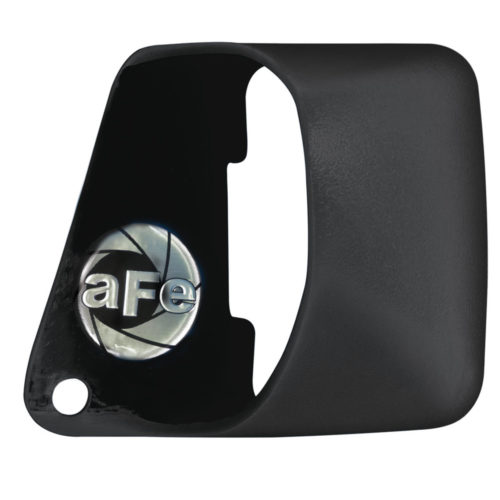 Magnum FORCE Dynamic Air Scoop Black