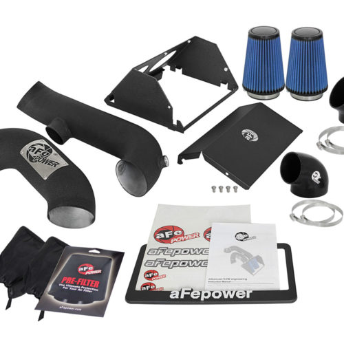 Magnum FORCE Stage-2 C old Air Intake System