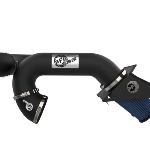 Magnum FORCE Stage-2XP C old Air Intake System