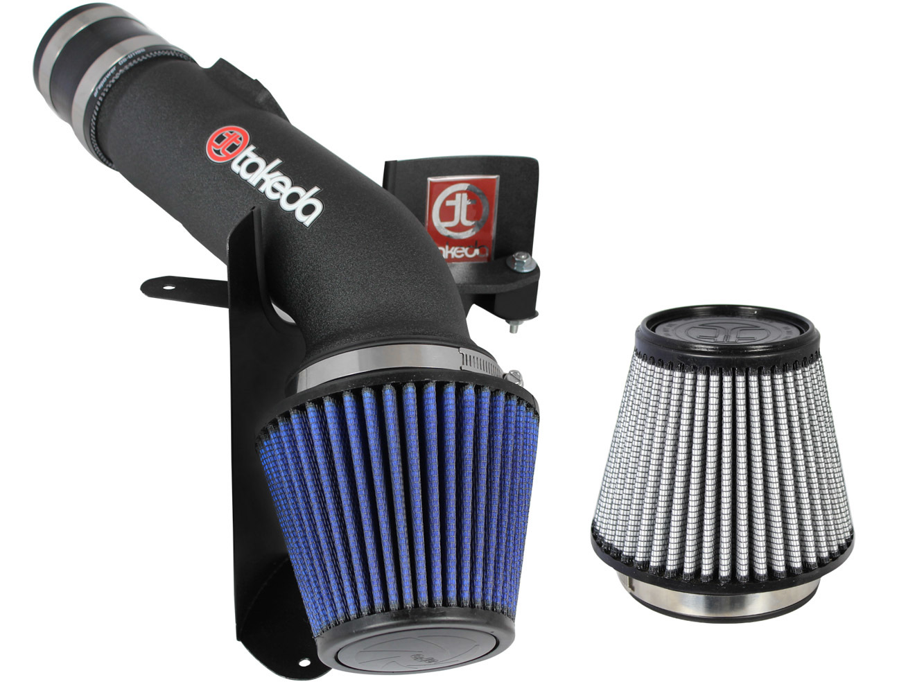 thumbnail image 2 of AFe Takeda Stage-2 Pro5R Cold Air Intake – 2017-2020 Hyundai Elantra GT 1.6L 2 of 4