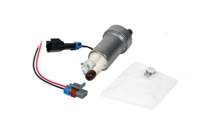 In-Tank Fuel Pump 450LPH