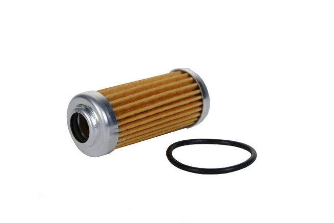 Fuel Filter Element - 40-Micron for #12303