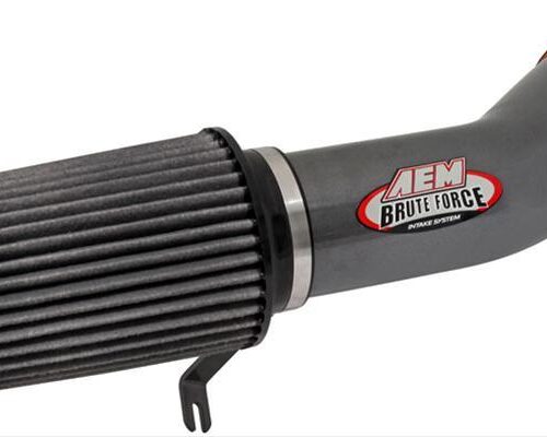AEM Induction 03-06 Ford SD Power Stroke 6.0L Air Induction System