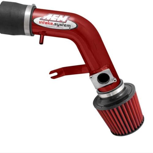 04-05 Mitsubishi Lancer Ralliart 2.4L Air Intake