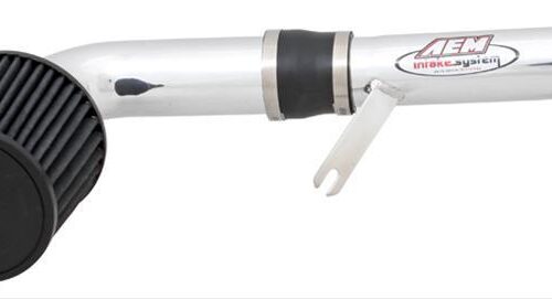 AEM INDUCTION 01- Civic EX Auto. Short Ram Air Induction System