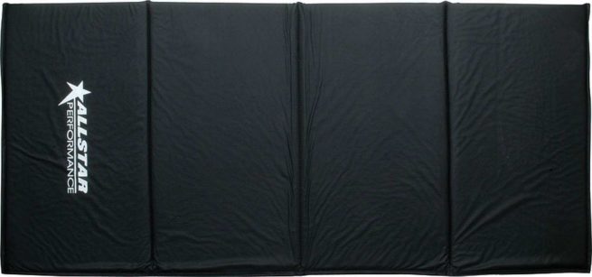 Allstar Performance  Track Mat Black 24 x 52