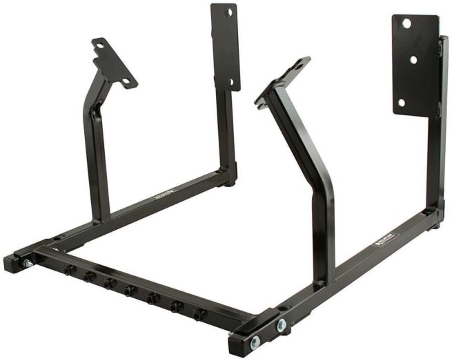 Allstar Performance  Engine Cradle SBF Mod/Coyote Heavy Duty