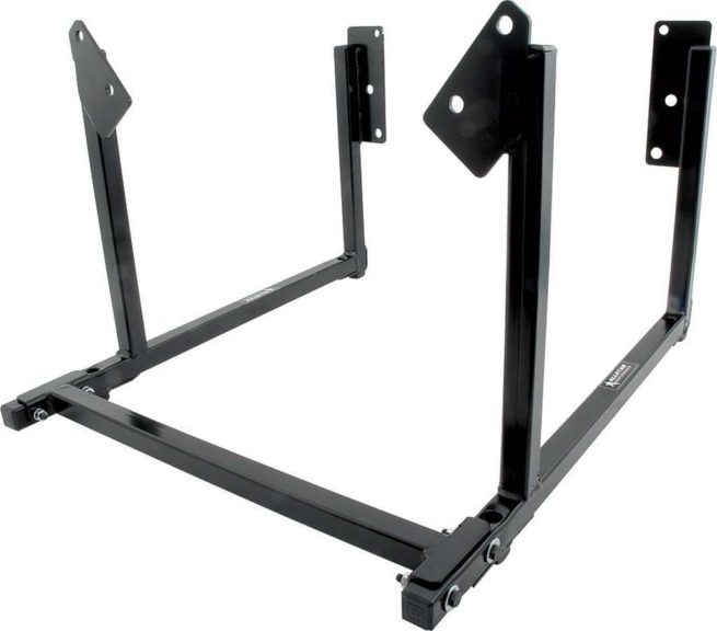 Allstar Performance  Engine Cradle BBM Heavy Duty