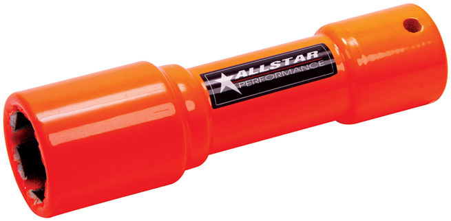 Allstar Performance  Pit Extension w/Hex Socket 5in 1/2in Drive