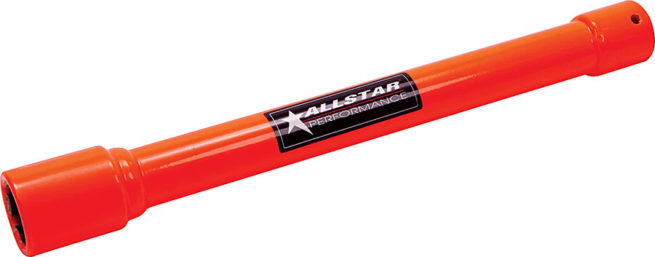 Allstar Performance  Pit Extension w/Hex Socket 12in 1/2in Drive