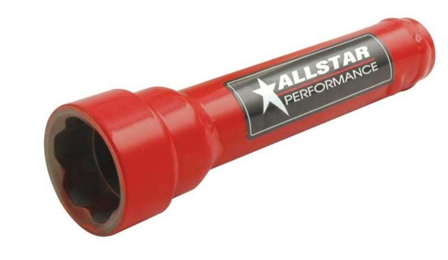 Allstar Performance  Pit Extension w/ Super Socket 5in