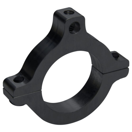 Allstar Performance  Accessory Clamp 1in w/ through hole