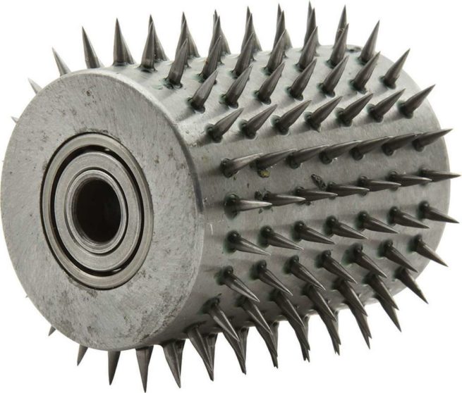 Allstar Performance  Tire Tool Head