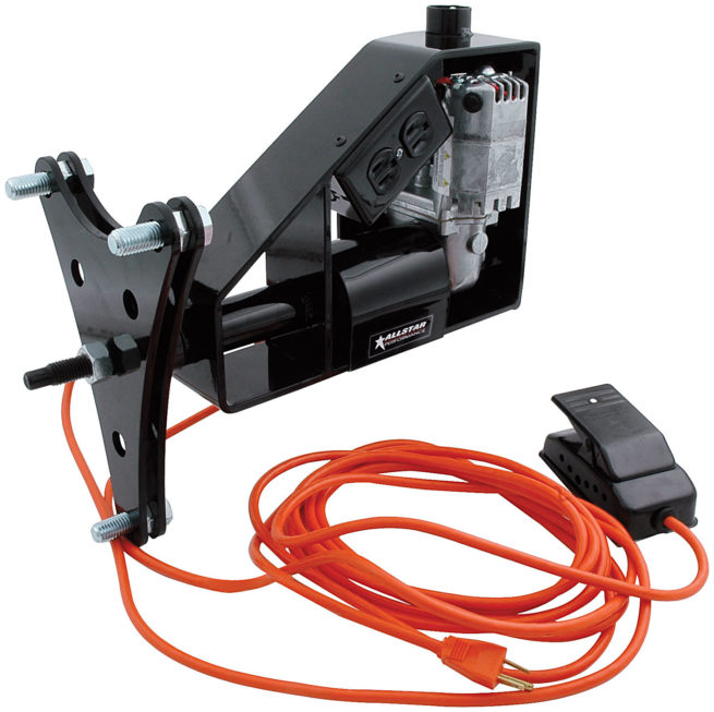 Allstar Performance  Electric Motor for 10565 Tire Prep Stand