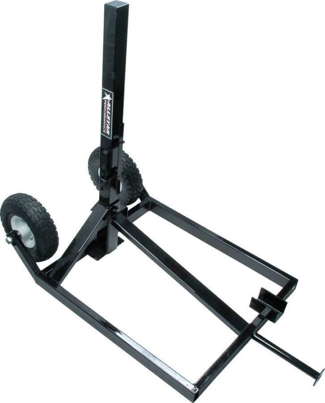 Allstar Performance  Cart for 10565 Tire Prep Stand