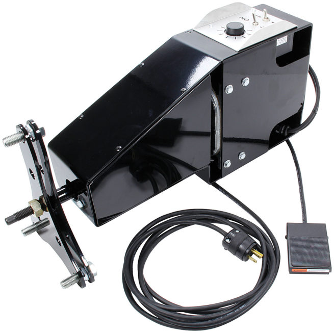 Allstar Performance  Electric Motor for 10575 Tire Prep Stand