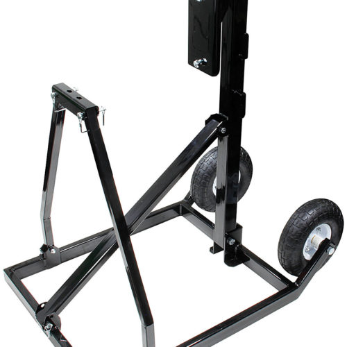 Allstar Performance Cart for 10575 Tire Prep Stand