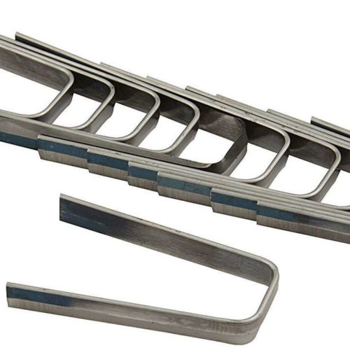 Allstar Performance #16 Heavy Duty Flat Blades 16/32 12pk