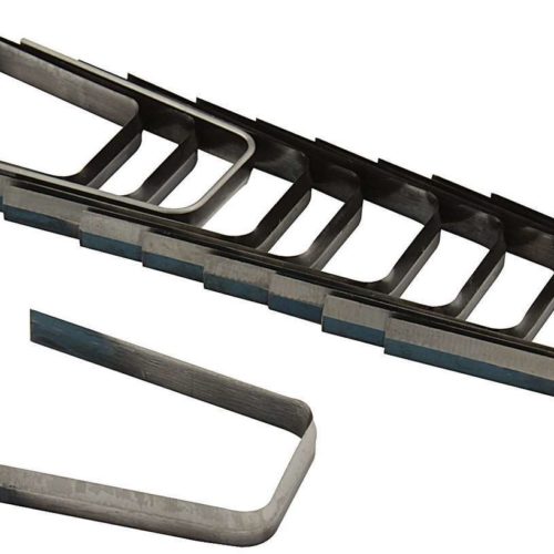 Allstar Performance #20 Heavy Duty Flat Blades 20/32 12pk