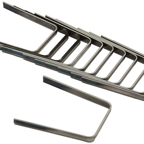Allstar Performance #32 Heavy Duty Flat Blades 32/32 12pk