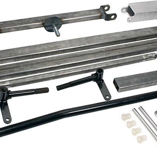 Allstar Performance Pit Cart Chassis