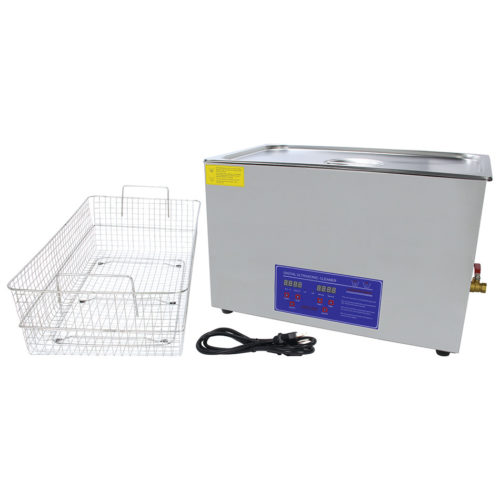 Allstar Performance Ultrasonic Cleaner Large 5 Gallon Capacity