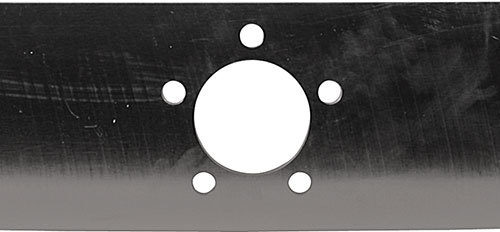 Allstar Performance Set Up Plate 5x5