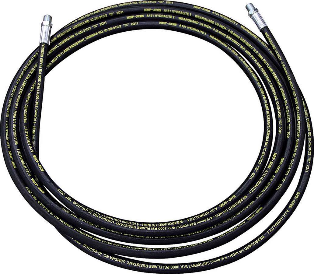 Allstar Performance 30ft Hose for Lift
