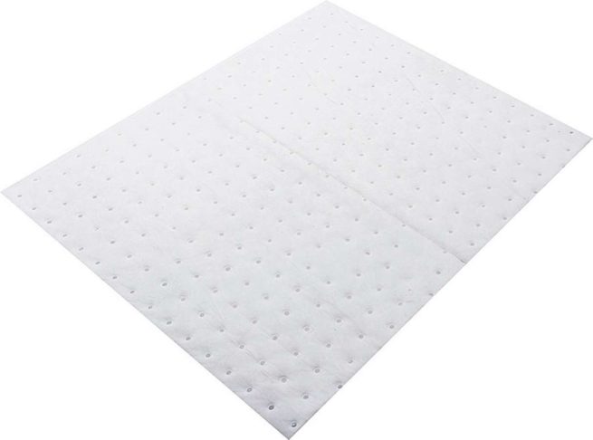 Allstar Performance  Absorbent Pad 100pk Oil Only