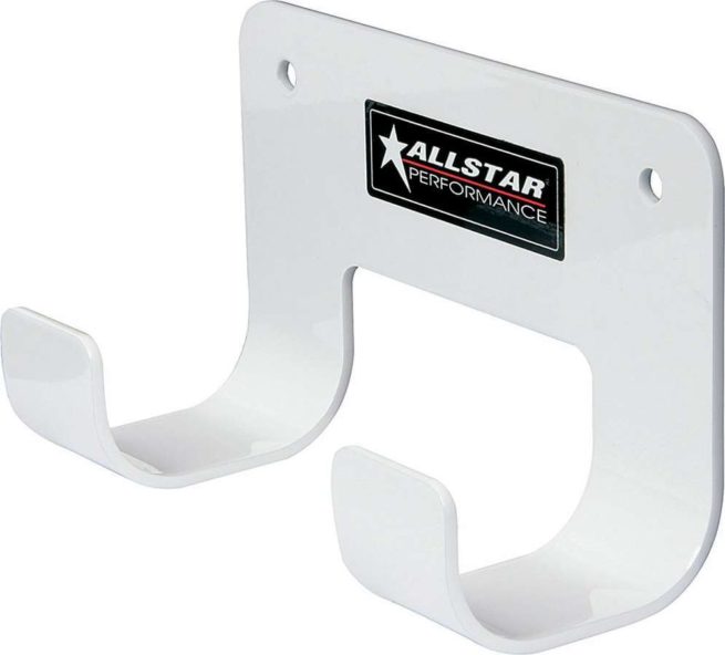 Allstar Performance  Cordless Drill Holder White