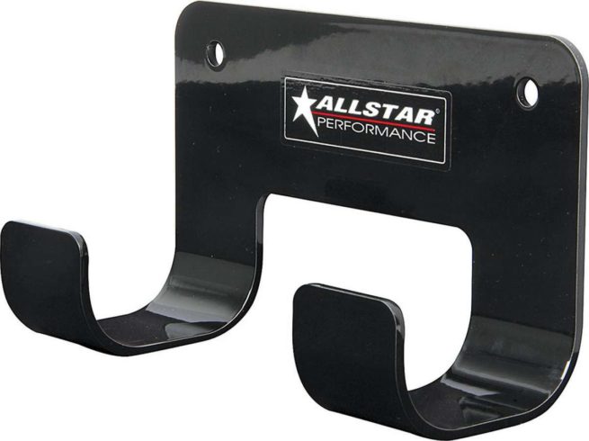 Allstar Performance  Cordless Drill Holder Black