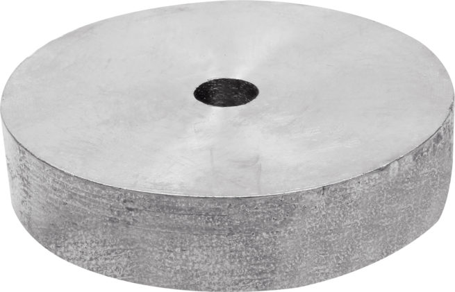 Allstar Performance  Ballast 2.5lb Puck