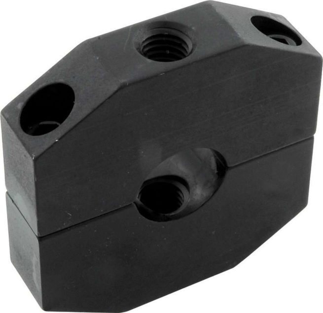 Allstar Performance  Ballast Bracket 1.00in Round Tube