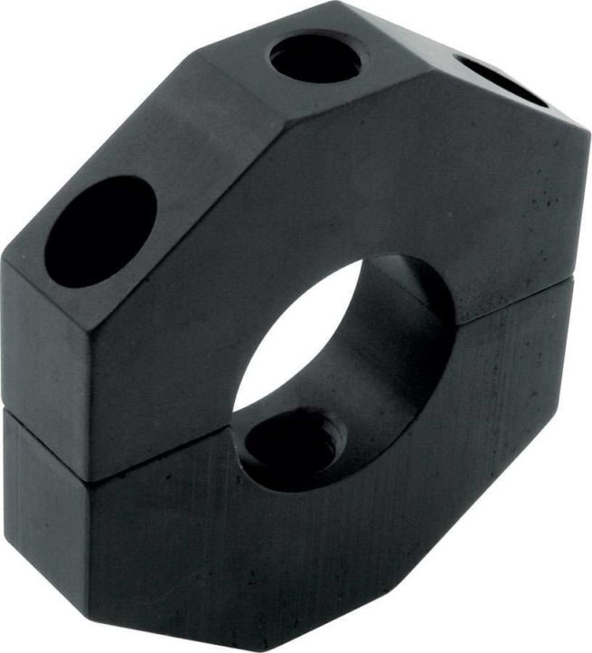 Allstar Performance  Ballast Bracket 1.375 Round Tube