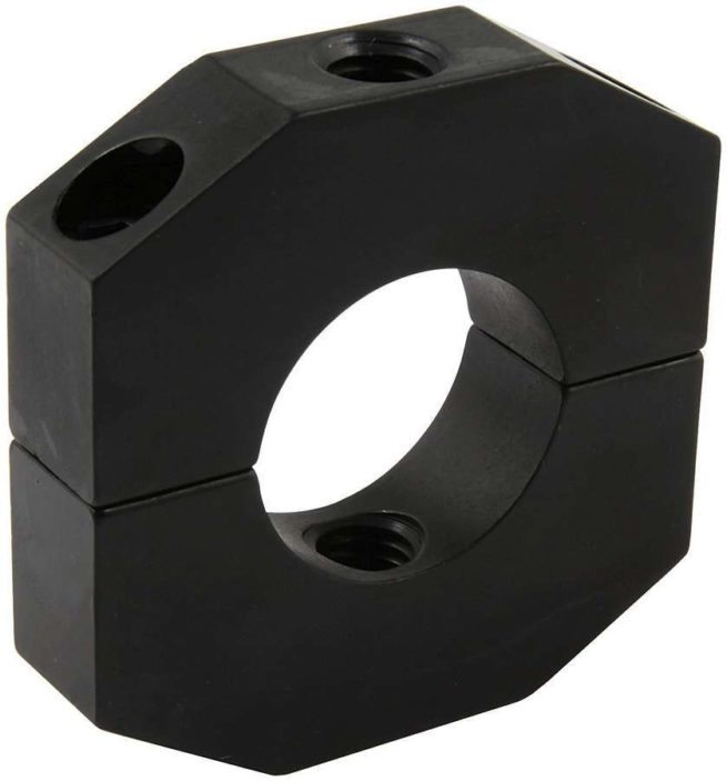 Allstar Performance  Ballast Bracket 1.500 Round Tube