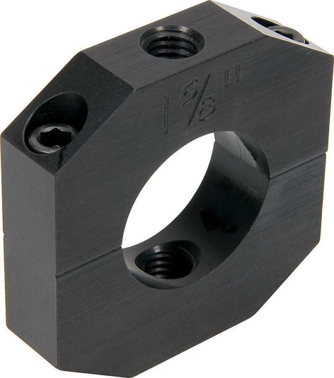 Allstar Performance  Ballast Bracket 1.625 Round Tube