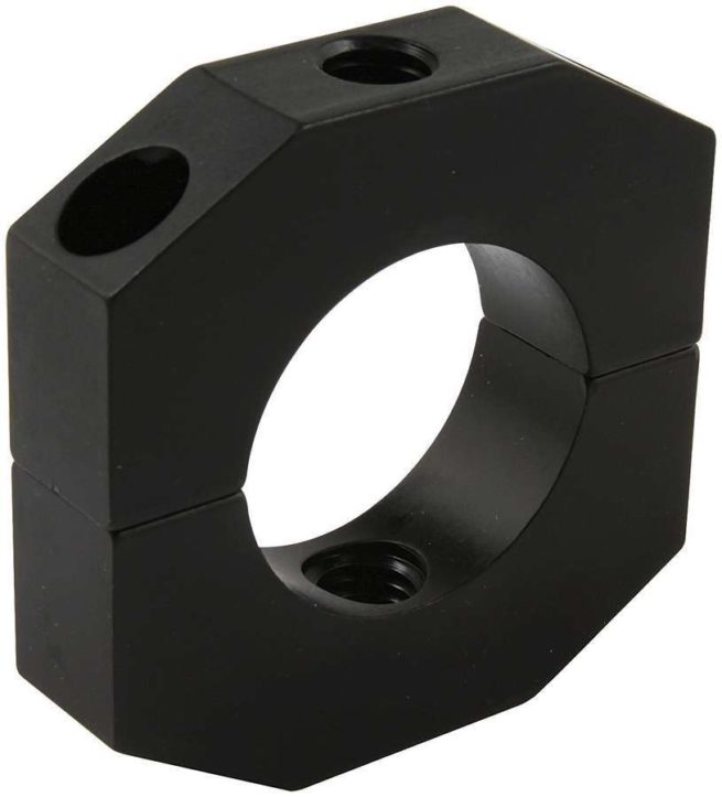 Allstar Performance  Ballast Bracket 1.750 Round Tube