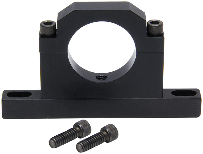 Allstar Performance  Overflow Tank Bracket 1-1/2in