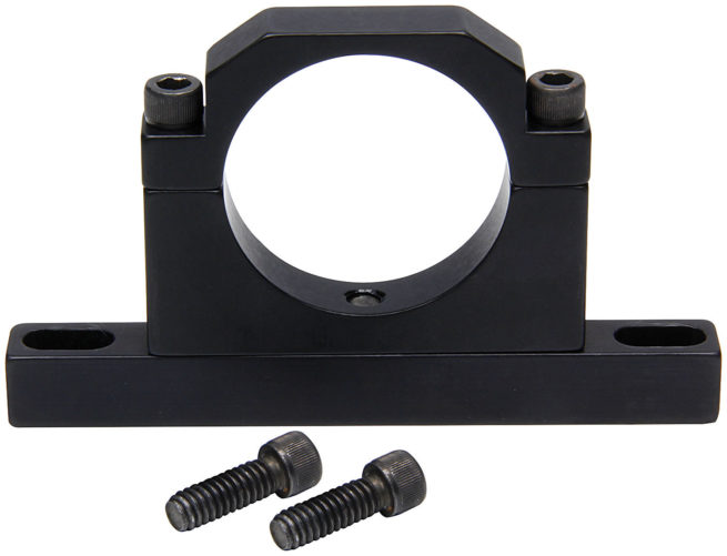 Allstar Performance  Overflow Tank Bracket 1-3/4in