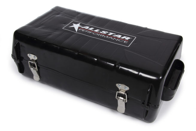 Allstar Performance  Quick Change Gear Case