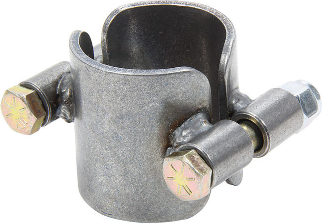 Allstar Performance  Tube Clamp 1-3/4in I.D. x 2in Wide