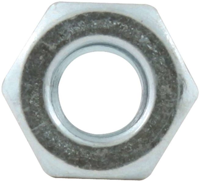 Allstar Performance  Hex Nuts 1/4-20 50pk