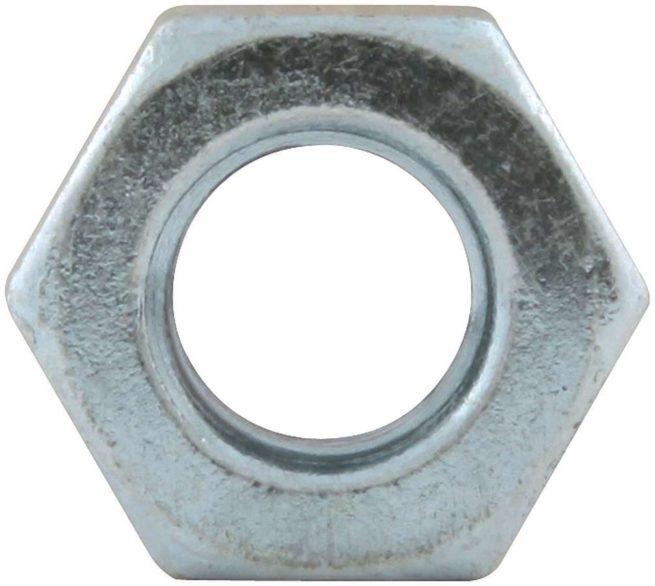 Allstar Performance  Hex Nuts 5/16-18 10pk